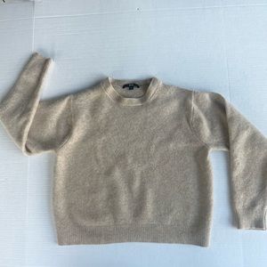 Uniqlo Wool Sweater